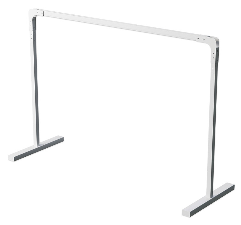 SteadyTrack Freestanding Gantry for Overhead Patient Lifts